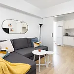 Appartamento Casona Charco, Beautiful In The Historic Heart Of Puerto
