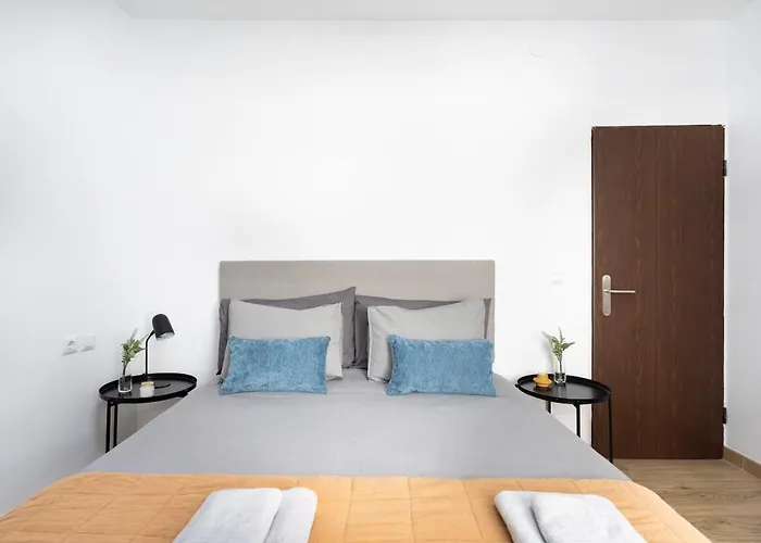 Casona Charco, Beautiful In The Historic Heart Of Puerto *