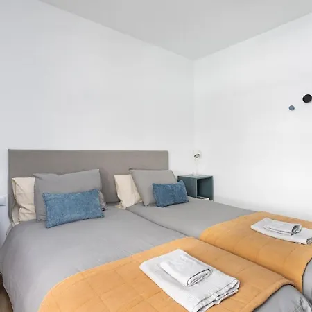 Casona Charco, Beautiful In The Historic Heart Of Puerto Apartamento