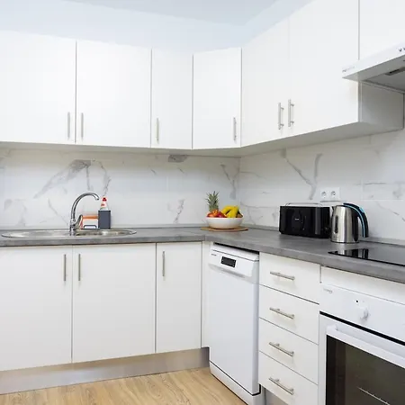 Apartamento Casona Charco, Beautiful In The Historic Heart Of Puerto *