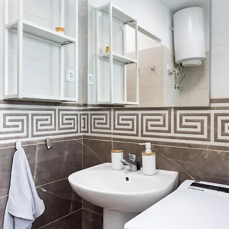 Appartamento Casona Charco, Beautiful In The Historic Heart Of Puerto