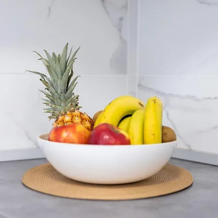 Casona Charco, Beautiful In The Historic Heart Of Puerto Apartamento