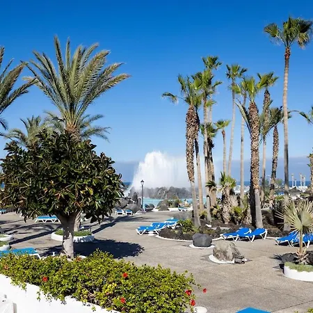 Casona Charco, Beautiful In The Historic Heart Of Puerto Puerto de la Cruz (Tenerife)