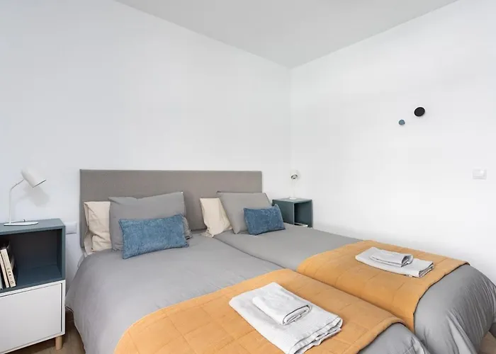 Casona Charco, Beautiful In The Historic Heart Of Puerto Apartamento