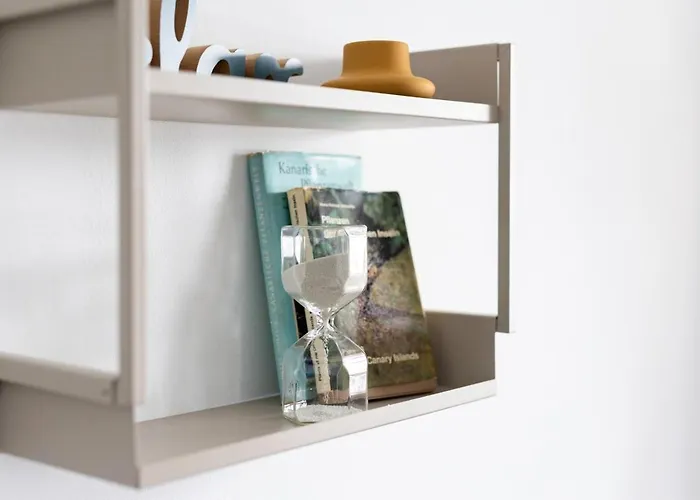 Casona Charco, Beautiful In The Historic Heart Of Puerto Apartamento *