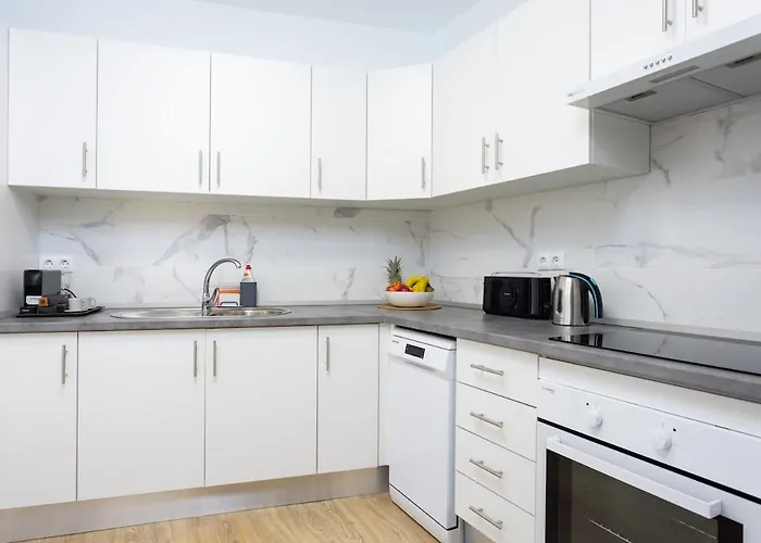 Apartamento Casona Charco, Beautiful In The Historic Heart Of Puerto *