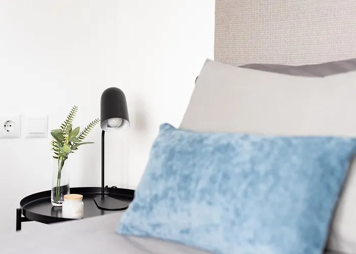 Apartamento Casona Charco, Beautiful In The Historic Heart Of Puerto