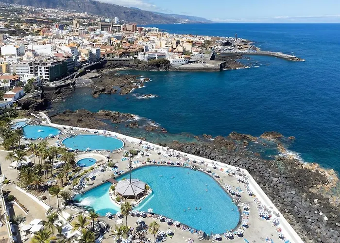 Apartamento Casona Charco, Beautiful In The Historic Heart Of Puerto Puerto de la Cruz (Tenerife)