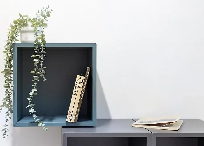 Casona Charco, Beautiful In The Historic Heart Of Puerto *