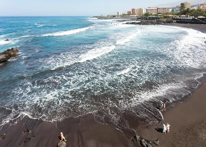 Casona Charco, Beautiful In The Historic Heart Of Puerto