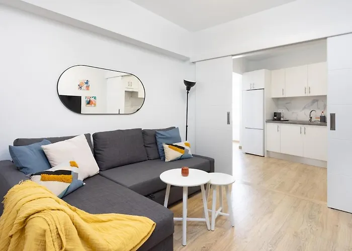 Apartamento Casona Charco, Beautiful In The Historic Heart Of Puerto