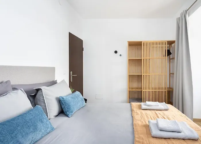 Casona Charco, Beautiful In The Historic Heart Of Puerto Apartamento Puerto de la Cruz (Tenerife)