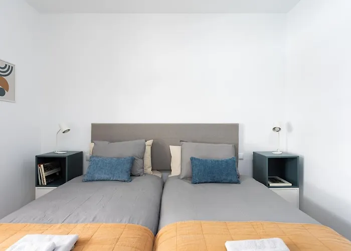 Casona Charco, Beautiful In The Historic Heart Of Puerto Puerto de la Cruz (Tenerife)