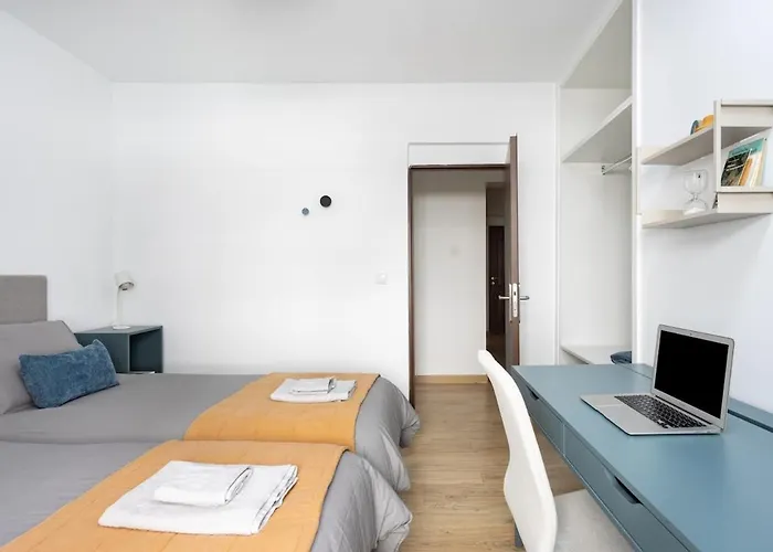 Casona Charco, Beautiful In The Historic Heart Of Puerto דירה *