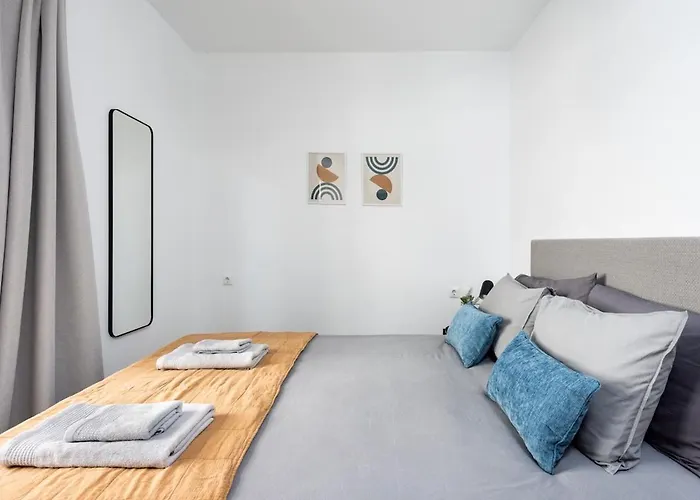 Casona Charco, Beautiful In The Historic Heart Of Puerto Appartement
