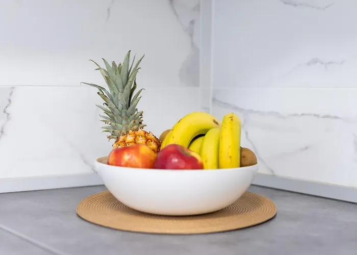 Casona Charco, Beautiful In The Historic Heart Of Puerto Apartamento