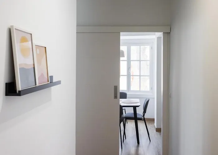 Casona Charco, Beautiful In The Historic Heart Of Puerto Apartamento