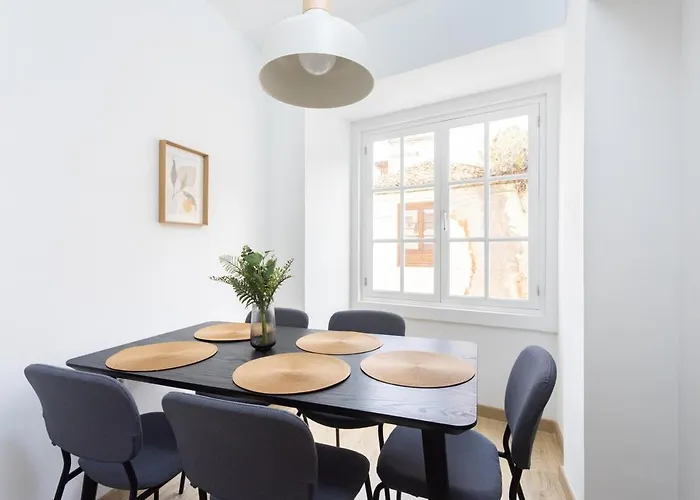 Casona Charco, Beautiful In The Historic Heart Of Puerto Apartamento *