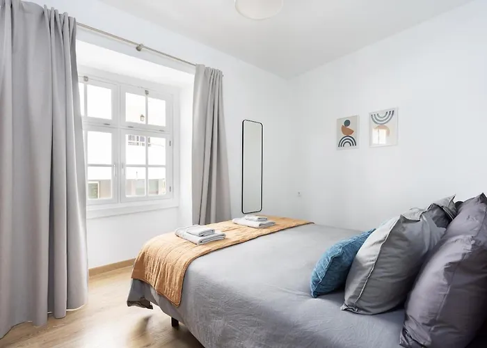 Casona Charco, Beautiful In The Historic Heart Of Puerto * Puerto de la Cruz (Tenerife)