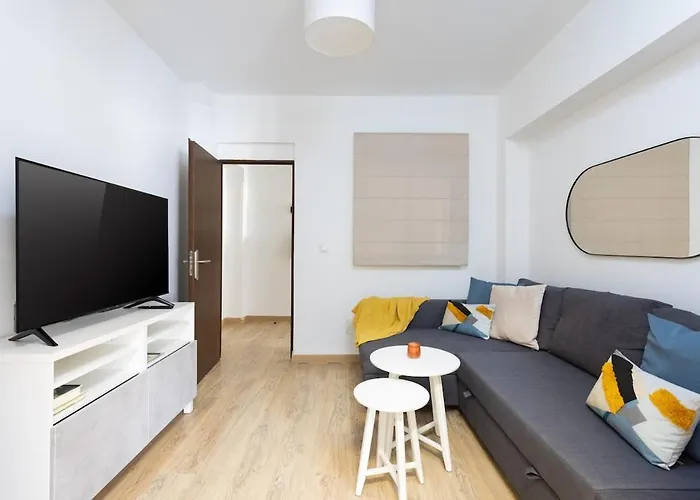 Casona Charco, Beautiful In The Historic Heart Of Puerto Appartement *