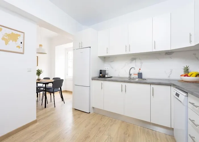 Casona Charco, Beautiful In The Historic Heart Of Puerto *