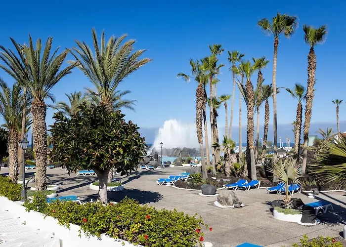 Casona Charco, Beautiful In The Historic Heart Of Puerto Puerto de la Cruz (Tenerife)