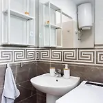 アパート Casona Charco, Beautiful In The Historic Heart Of Puerto