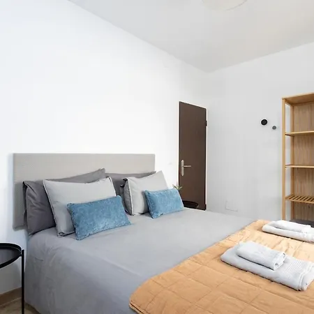 Apartament Casona Charco, Beautiful In The Historic Heart Of Puerto