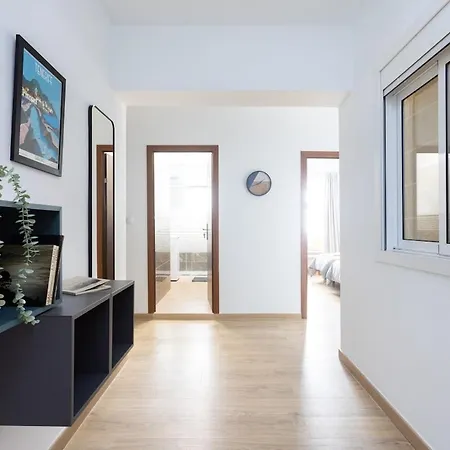 Casona Charco, Beautiful In The Historic Heart Of Puerto Apartament *